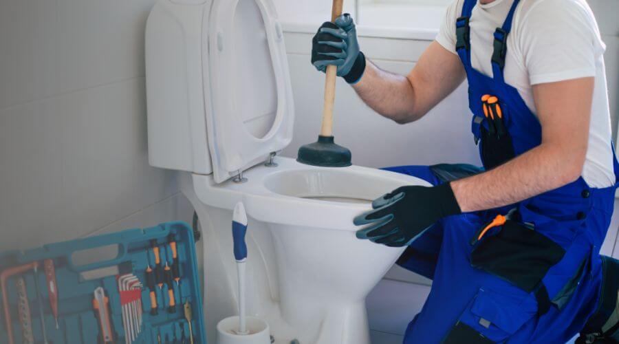 drain cleaning in Solvang, CA